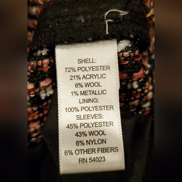 Banana Republic Brown  Black and Tan Sheath Mini Dress,Size 10. - Picture 10 of 13